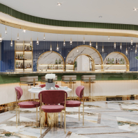 Luxury 1+1  Apartments in Alanya, Oba – 300 m from the Sea, 5⭐ Facilities, Residence Permit Eligible