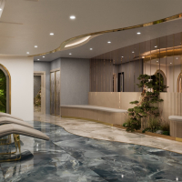 Luxury 1+1  Apartments in Alanya, Oba – 300 m from the Sea, 5⭐ Facilities, Residence Permit Eligible