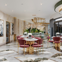 Luxury 1+1  Apartments in Alanya, Oba – 300 m from the Sea, 5⭐ Facilities, Residence Permit Eligible