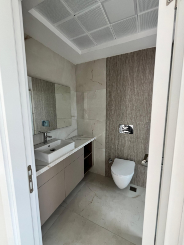 Premium 4+1 for citızenshiı,  near Cleopatra Beach — sea view, spacious living & strong investment potential