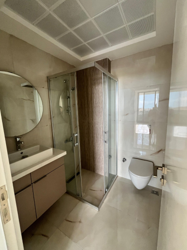 Premium 4+1 for citızenshiı,  near Cleopatra Beach — sea view, spacious living & strong investment potential