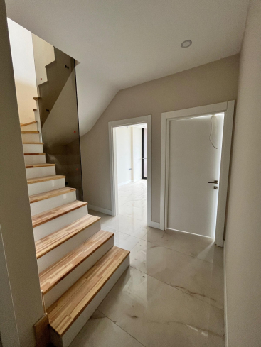 Premium 4+1 for citızenshiı,  near Cleopatra Beach — sea view, spacious living & strong investment potential