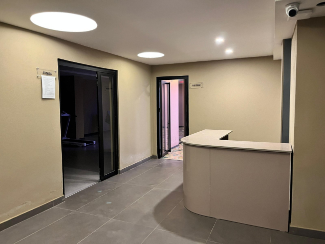 Premium 4+1 for citızenshiı,  near Cleopatra Beach — sea view, spacious living & strong investment potential