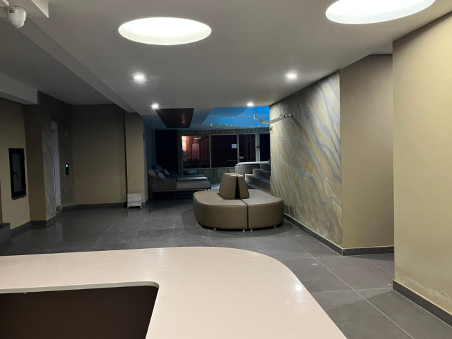 Premium 4+1 for citızenshiı,  near Cleopatra Beach — sea view, spacious living & strong investment potential