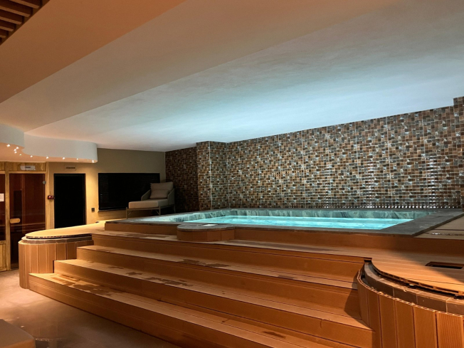 Premium 4+1 for citızenshiı,  near Cleopatra Beach — sea view, spacious living & strong investment potential