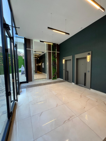 Premium 4+1 for citızenshiı,  near Cleopatra Beach — sea view, spacious living & strong investment potential