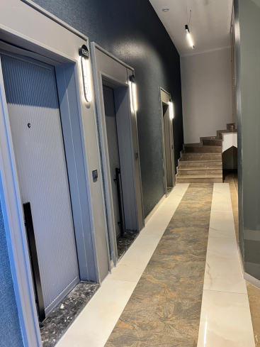 Premium 4+1 for citızenshiı,  near Cleopatra Beach — sea view, spacious living & strong investment potential