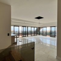 Premium 4+1 for citızenshiı,  near Cleopatra Beach — sea view, spacious living & strong investment potential