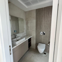 Premium 4+1 for citızenshiı,  near Cleopatra Beach — sea view, spacious living & strong investment potential