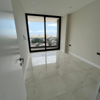 Premium 4+1 for citızenshiı,  near Cleopatra Beach — sea view, spacious living & strong investment potential