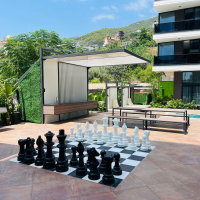 Premium 4+1 for citızenshiı,  near Cleopatra Beach — sea view, spacious living & strong investment potential