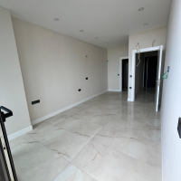 Premium 4+1 for citızenshiı,  near Cleopatra Beach — sea view, spacious living & strong investment potential