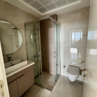 Premium 4+1 for citızenshiı,  near Cleopatra Beach — sea view, spacious living & strong investment potential