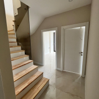 Premium 4+1 for citızenshiı,  near Cleopatra Beach — sea view, spacious living & strong investment potential