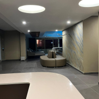 Premium 4+1 for citızenshiı,  near Cleopatra Beach — sea view, spacious living & strong investment potential