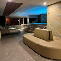 Premium 4+1 for citızenshiı,  near Cleopatra Beach — sea view, spacious living & strong investment potential