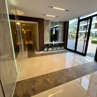 Premium 4+1 for citızenshiı,  near Cleopatra Beach — sea view, spacious living & strong investment potential