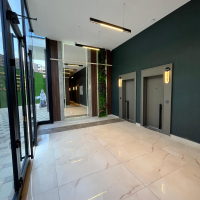 Premium 4+1 for citızenshiı,  near Cleopatra Beach — sea view, spacious living & strong investment potential