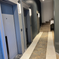 Premium 4+1 for citızenshiı,  near Cleopatra Beach — sea view, spacious living & strong investment potential