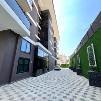 Premium 4+1 for citızenshiı,  near Cleopatra Beach — sea view, spacious living & strong investment potential