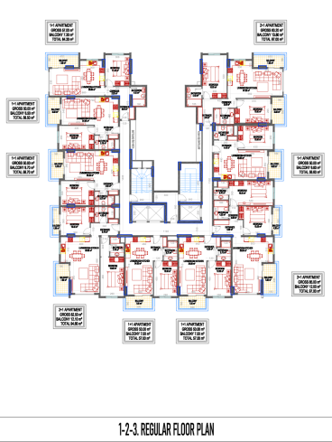 Elegant seaside apartments with citizenship, 0% installments & short-term rental permit