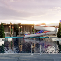 Elegant seaside apartments with citizenship, 0% installments & short-term rental permit