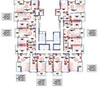 Elegant seaside apartments with citizenship, 0% installments & short-term rental permit