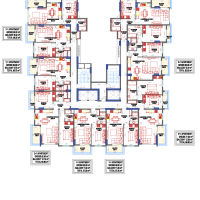 Elegant seaside apartments with citizenship, 0% installments & short-term rental permit