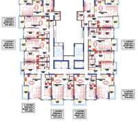 Elegant seaside apartments with citizenship, 0% installments & short-term rental permit