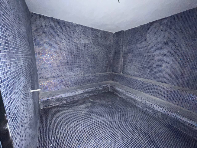 1+1 Apartment near Cleopatra Beach — Boutique Complex with Pool & SPA, Alanya