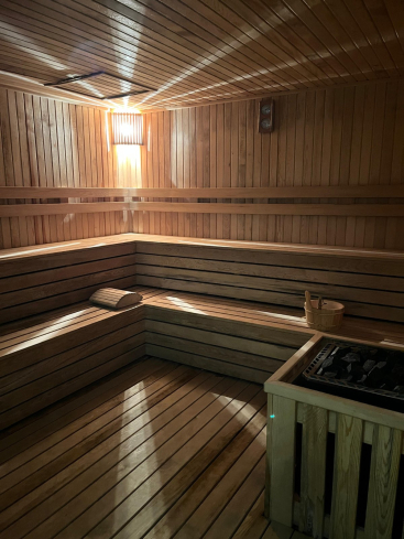 1+1 Apartment near Cleopatra Beach — Boutique Complex with Pool & SPA, Alanya