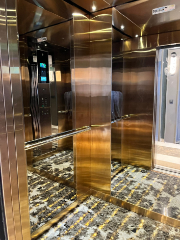 1+1 Apartment near Cleopatra Beach — Boutique Complex with Pool & SPA, Alanya