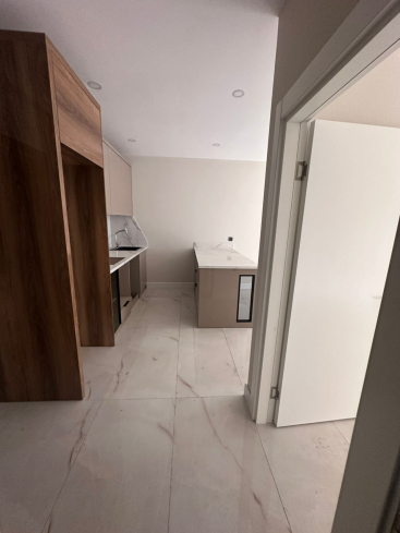 1+1 Apartment near Cleopatra Beach — Boutique Complex with Pool & SPA, Alanya