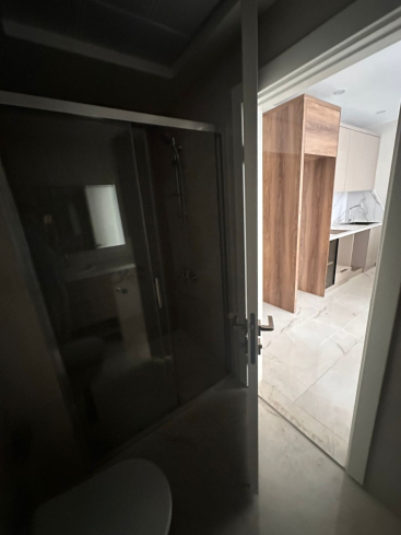 1+1 Apartment near Cleopatra Beach — Boutique Complex with Pool & SPA, Alanya