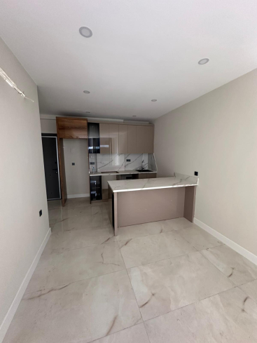 1+1 Apartment near Cleopatra Beach — Boutique Complex with Pool & SPA, Alanya