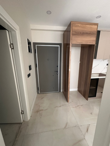 1+1 Apartment near Cleopatra Beach — Boutique Complex with Pool & SPA, Alanya