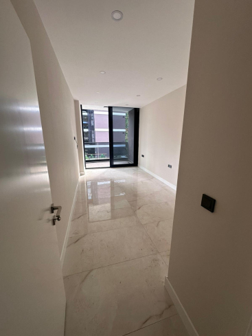 1+1 Apartment near Cleopatra Beach — Boutique Complex with Pool & SPA, Alanya