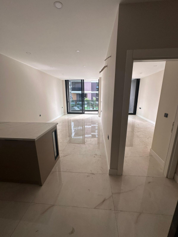 1+1 Apartment near Cleopatra Beach — Boutique Complex with Pool & SPA, Alanya