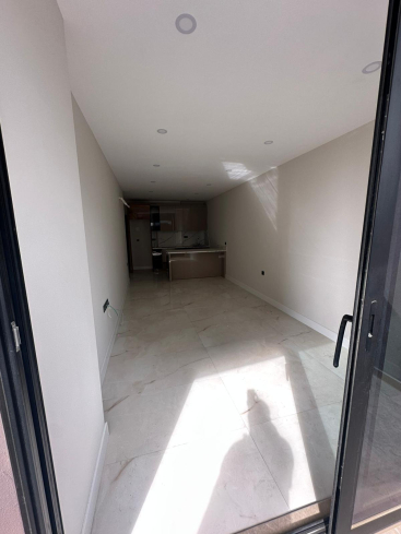 1+1 Apartment near Cleopatra Beach — Boutique Complex with Pool & SPA, Alanya