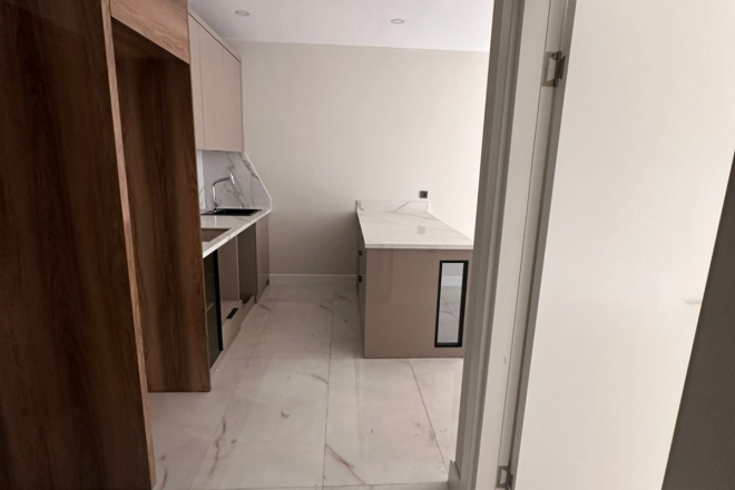 1+1 Apartment near Cleopatra Beach — Boutique Complex with Pool & SPA, Alanya