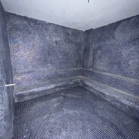 1+1 Apartment near Cleopatra Beach — Boutique Complex with Pool & SPA, Alanya