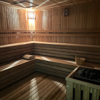 1+1 Apartment near Cleopatra Beach — Boutique Complex with Pool & SPA, Alanya