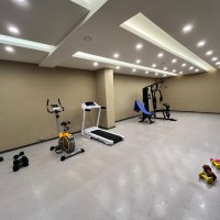 1+1 Apartment near Cleopatra Beach — Boutique Complex with Pool & SPA, Alanya