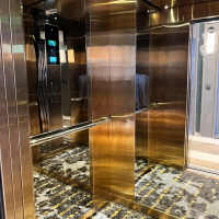 1+1 Apartment near Cleopatra Beach — Boutique Complex with Pool & SPA, Alanya