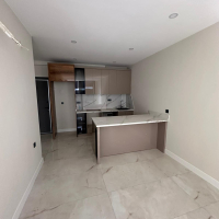 1+1 Apartment near Cleopatra Beach — Boutique Complex with Pool & SPA, Alanya