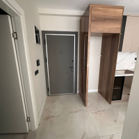 1+1 Apartment near Cleopatra Beach — Boutique Complex with Pool & SPA, Alanya