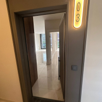 1+1 Apartment near Cleopatra Beach — Boutique Complex with Pool & SPA, Alanya