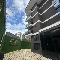 1+1 Apartment near Cleopatra Beach — Boutique Complex with Pool & SPA, Alanya