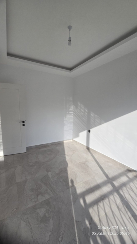 Modern 1+1 in Oba — 600 m to the beach, premium residence, ideal for rental