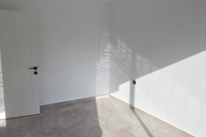 Modern 1+1 in Oba — 600 m to the beach, premium residence, ideal for rental